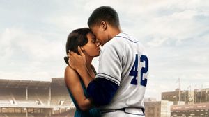 42's poster