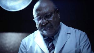Gosnell: The Trial of America's Biggest Serial Killer's poster
