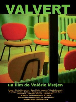Valvert's poster