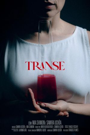 Transe's poster