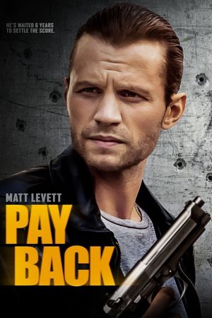 Payback's poster