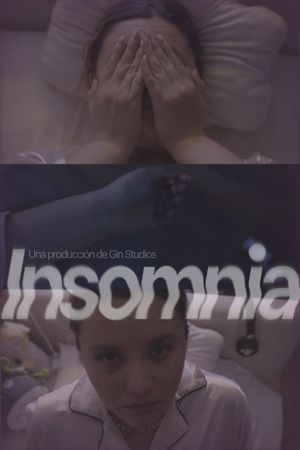 Insomnia's poster