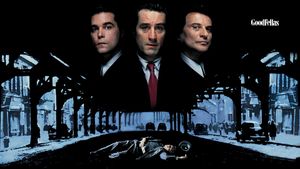 Goodfellas's poster