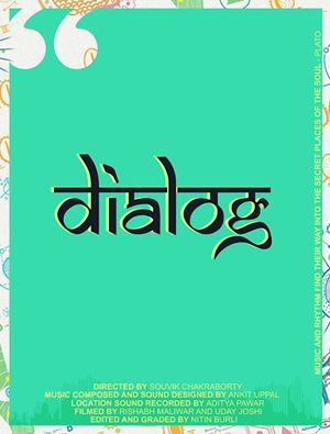 Dialog's poster