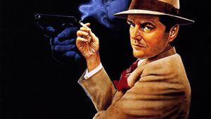 Chinatown's poster