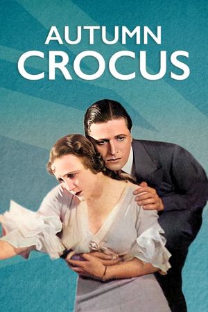 Autumn Crocus's poster