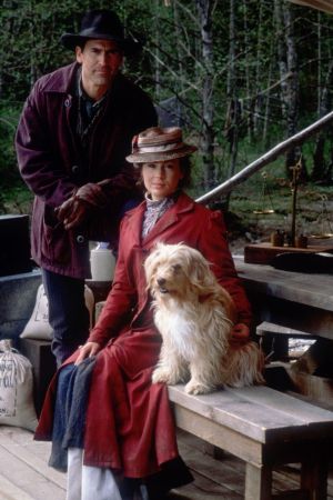 Goldrush: A Real Life Alaskan Adventure's poster