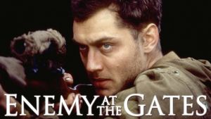 Enemy at the Gates's poster
