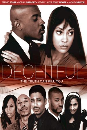 Deceitful's poster