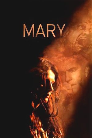 Mary's poster