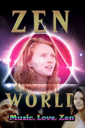 Zen World's poster