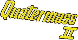 Quatermass 2's poster