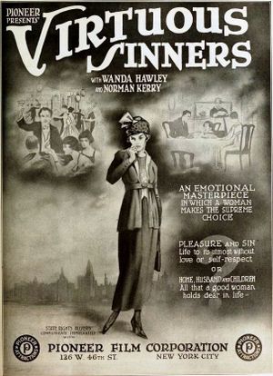 Virtuous Sinners's poster image