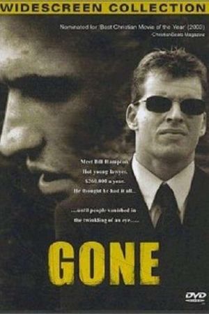 Gone's poster