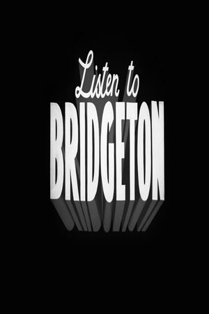 Listen to Bridgeton's poster