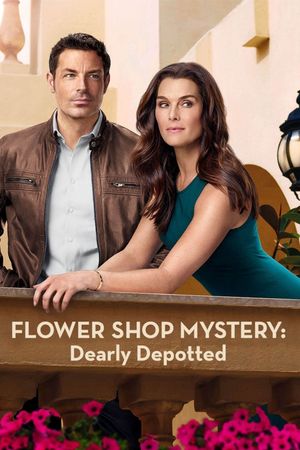 Flower Shop Mystery: Dearly Depotted's poster