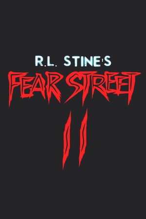 Fear Street: Part Two - 1978's poster