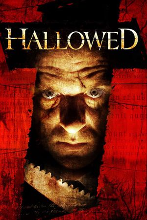 Hallowed's poster