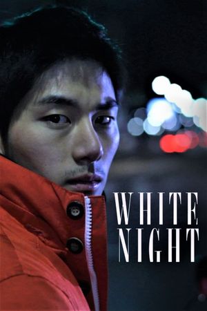 White Night's poster