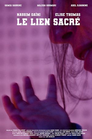 Le Lien sacré's poster