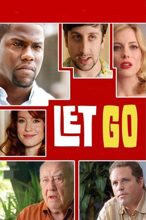 Let Go's poster