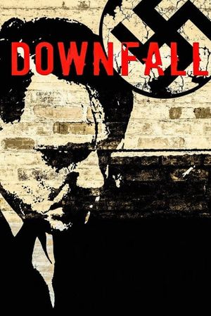 Downfall's poster