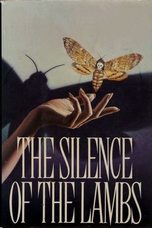 The Silence of the Lambs's poster