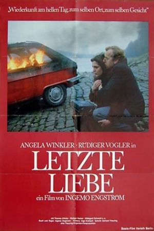 Last Love's poster