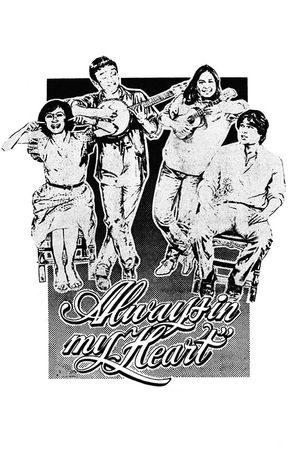 Always in My Heart's poster