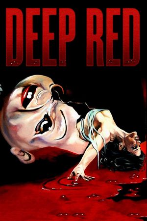 Deep Red's poster