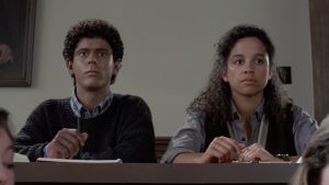 Soul Man's poster