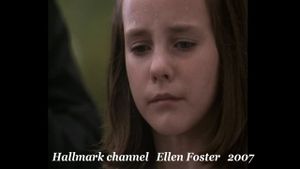 Ellen Foster's poster