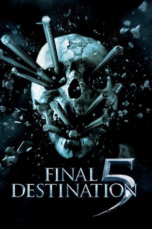 Final Destination 5's poster