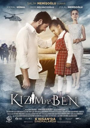 Kizim ve Ben's poster