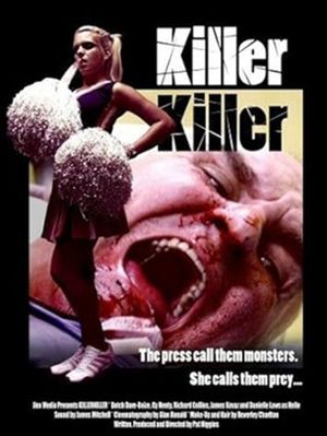 KillerKiller's poster
