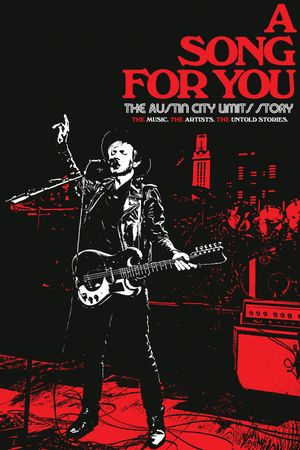 A Song for You: The Austin City Limits Story's poster