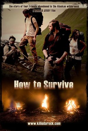 Survive's poster image