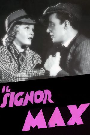 Mister Max's poster