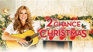 2nd Chance for Christmas's poster