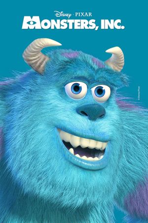Monsters, Inc.'s poster