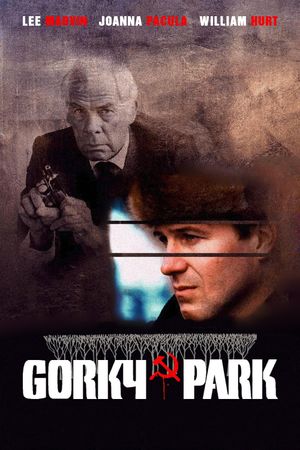 Gorky Park's poster
