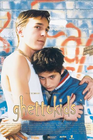 Ghettokids - Brüder ohne Heimat's poster image