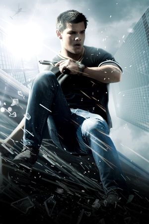 Abduction's poster