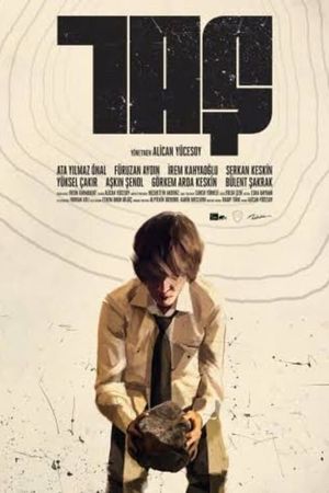 Stone's poster