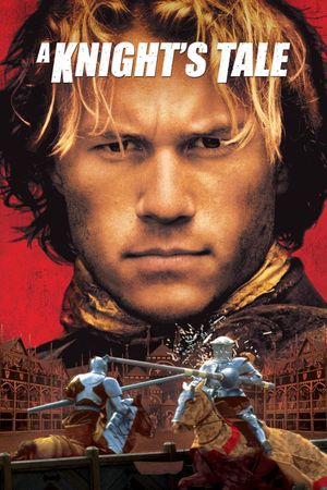 A Knight's Tale's poster