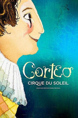 Cirque du Soleil: Corteo's poster
