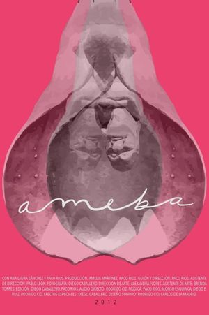 Amoeba's poster