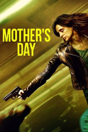 Mother's Day's poster
