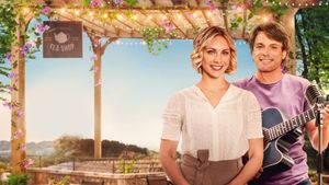 The Song to My Heart's poster
