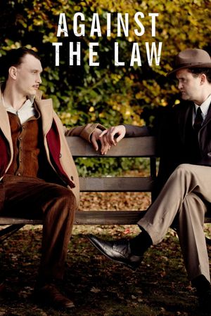 Against the Law's poster